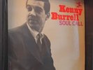 JAZZ LP Kenny Burrell - Soul Call Prestige - PR 7315