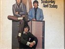The Beatles Yesterday And Today Vinyl LP T-2553 Mono