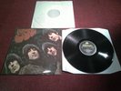 THE BEATLES RUBBER SOUL LOUD CUT -1-1 VINYL UK 1ST PRESS MONO SUPERB EX+ AUDIO