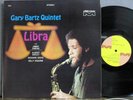 Gary Bartz Libra Milestone 9006 Near Mint