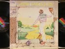 ELTON JOHN Goodbye Yellow Brick Road - 1973 1st Press MCA 2-LP Trifold -