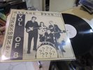 33t lp original garage punk unknowns visuel  the monsters