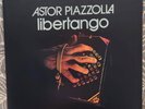 Astor Piazzolla LIBERTANGO 33 LP ITA I° STAMPA 1974 M/M