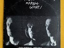 YOUNG MARBLE GIANTS *Colossal Youth* 1980 Original Press Punk LP Vinyl Record