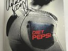 SIGNED Addison Rae Diet Pepsi 7” Vinyl Limited Edition [IN HAND, SHIPS NOW]