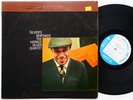 HORACE SILVER Silver's Serenade LP BLUE NOTE BLP 4131 US '63 EAR MONO Roy Brooks