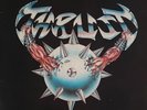 Thrust Fist Held High LP Album Vinyl Schallplatte 0122