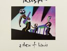 Rush A Show Of Hands 2xLP Album RE RM 200 Vinyl Schallplatte 121