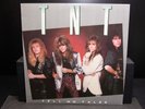 TNT -:::PROMO:::- Tell No Tales - Vinyl Record Lp