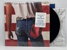 Bruce Springsteen - Born In The USA - 1984 US 1st Press (EX) Ultrasonic Clean