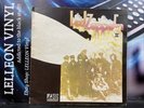 Led Zeppelin II Gatefold LP Album Vinyl Record K40037 Rock 70's Lemon