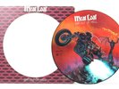 Meat Loaf Picture Disc 'Bat Out Of Hell' With Sleeve Original Issue VG+