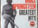 Bruce Springsteen Greatest Hits 2x Ruby Red Vinyl Brand New/Sealed Free Shipping