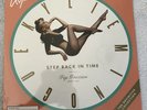 KYLIE MINOGUE STEP BACK IN TIME BLACK 12