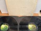 THE BEATLES - WHITE ALBUM - UK MONO 1ST PRESS VINYL 2 LP APPLE 1968