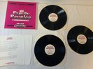 1983 radio show 3xLP box set COUNTRY SIX PACK FAMILY REUNION SPECIAL