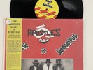 The Apostles Black Is Beautiful LP 180g Vinyl Record RARE Tidal Wave RE US NM/NM