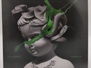 Lil Baby & Gunna Drip Harder Limited Edition LP Urban Outfitters Green Vinyl