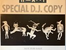 Rare  Heart Special D.J. Copy Japan Promo-Only 12