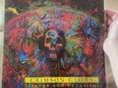 Crimson Glory Strange And Beautiful  Roadrunner Records ‎– RR 9301 1 - 1991