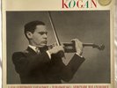 Rare audiophile LP Leonid KOGAN FRENCH SAXF 169 LALO TCHAIKOVSKY / KONDRASHIN