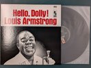 Louis Armstrong Hello Dolly  Vinyl LP NM/NM Verve Record Club 2025 Ryan K. Smith