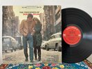 BOB DYLAN The Freewheelin' COLUMBIA LP 1963 1st US stereo pressing record