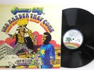 JIMMY CLIFF THE HARDER THEY COME SOUNDTRACK 1973 LP SMAS 7400 PROMO PRESS KIT