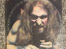 ELF 1972 Self Titled EPIC Records KE 31789 Ronnie James Dio Rare Vinyl LP