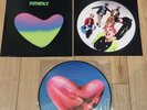 Fontaines DC-Romance Vinyl-Picture Disc/Zoetrope/Blood Records x/3500-Sold Out