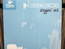 Kaskade – Steppin' Out Vinyl, 12