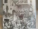 Jethro Tull Vinyl Minstrel In The Gallery 1975 Chrysalis LP CHR 1082 New Sealed