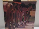 The Blackbyrds – Action. Fantasy – FT 534 UK Promo 1977. Soul, Funk. Ex/VG