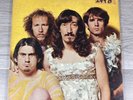 Frank Zappa & Mothers of Invention LP We're Only in it For The Money Verve Vinyl