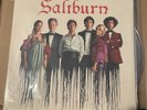 Saltburn - Music From the Motion Picture, Bath Water Edition Liquid Vinyl