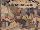 Undisputed Truth - Law Of The Land (Vinyl LP - 1974 - US - Reissue)