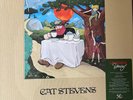 CAT STEVENS TEA FOR THE TILLERMAN DELUXE EDITION 5CD BLU-RAY LP & 12