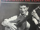 Billy Joel 52nd St, Butterfield Blues, & Manitas De Plata Flamenco Set - Bundlel