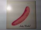 The Velvet Underground & Nico LP 1968 East Coast Peeled Andy Warhol Banana