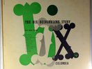 THE BIX BEIDERBECKE STORY-BIX AND TRAM-COLUMBIA GL 508, ORIGINAL HEAVY VINYL