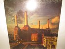 Pink Floyd - Animals LP 1977 Tested