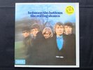 ROLLING STONES Between The Buttons Superb Dutch 1977 YELLOW Vinyl LP EX++/M Cond