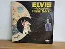 Elvis Presley Aloha From Hawaii Via Satellite Live Vinyl UK 1973 RCA LP Gatefold