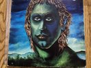 Semiramis Dedicato A Frazz Vinyl Vintage 1973 Prog Trident LP Pls Read