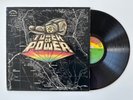 TOWER OF POWER - EAST BAY GREASE - OG '70 VINYL LP - SAN FRANCISCO - SD-204