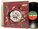MC5 - High Time LP - Atlantic SD 8285 - Tested EX Vinyl 1971 1st Press - S2