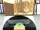 LED ZEPPELIN II LP 1969 ROBERT LUDWIG 'HOT' MIX US Pressing G+/G+ Pls Read First