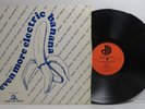 EVEN MORE ELECTRIC BANANA UK LP MUSIC DE WOLFE DW/LP 3132 THE PRETTY THINGS