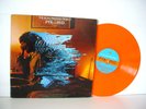 THE ALAN PARSONS PROJECT Pyramid Holland ORANGE VINYL LP 1978 (ARISTA SN 60792)