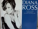 RARE PROMO Diana Ross - The Best Years Of My Life / Upside Down UK 12